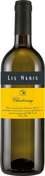 Вино Lis Neris, Chardonnay, Friuli Isonzo DOC, 2023