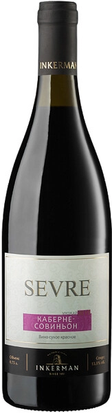 Вино Sevre Cabernet Sauvignon