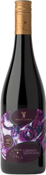 Вино Kalos Limen, Vindemiatrix Cabernet Sauvignon, 2022