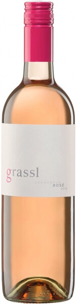 Вино Grassl, Rose, 2019
