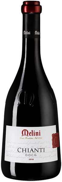 Вино Melini, Chianti DOCG, 2024