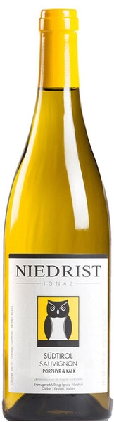 Вино Niedrist, Sauvignon Porphyr & Kalk, Sudtirol DOC, 2021