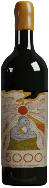 Вино Derbent Wine Company, "Desono" Cabernet Sauvignon 5000 years, 2023
