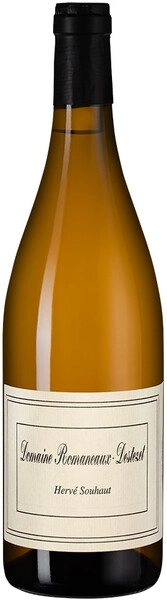 Вино Herve Souhaut, Domaine Romaneaux-Destezet, 2019