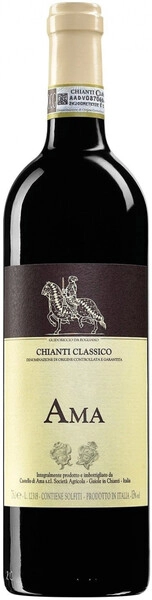 Вино Ama, Chianti Classico DOCG, 2019