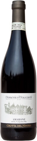 Вино Grotta del Ninfeo Amarone della Valpolicella DOCG, 2016