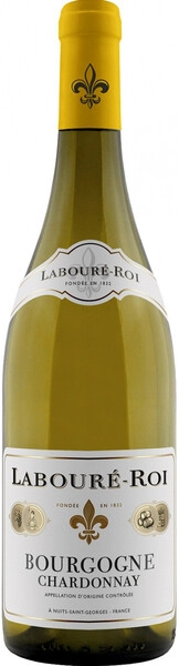 Вино Laboure-Roi, Bourgogne AOC Chardonnay, 2022