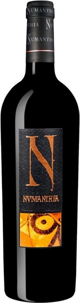Вино Numanthia, Toro DO, 2015