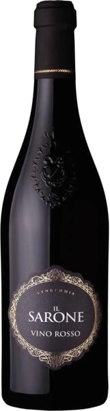 Вино Il Sarone Vino Rosso