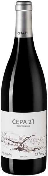 Вино Cepa 21, Ribera Del Duero, 2017