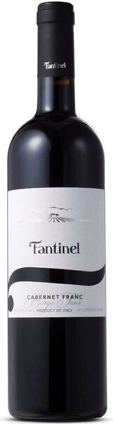 Вино Borgo Tesis Cabernet Franc, Friuli DOC Grave
