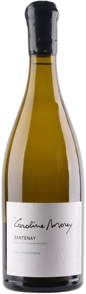 Вино Caroline Morey, Santenay Les Cornieres AOC, 2020
