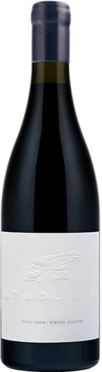 Вино Ataraxia, "Whole Cluster" Pinot Noir, 2022