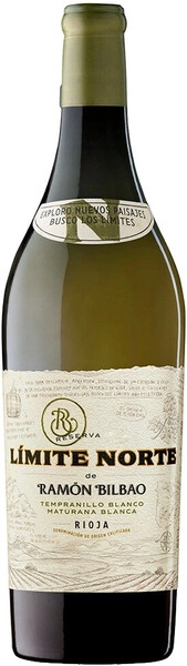 Вино Ramon Bilbao, Limite Norte, Rioja DOC, 2020
