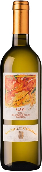 Вино Michele Chiarlo, "Rovereto" Gavi del Comune di Gavi DOCG, 2024