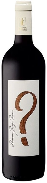 Вино Domaine Roger Perrin, Vaucluse Principaute d'Orange IGP, 2021