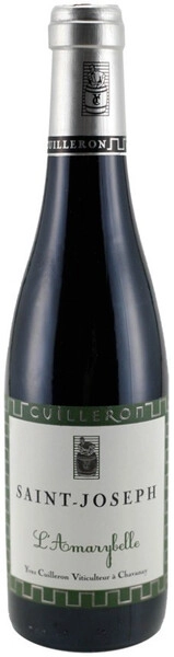Вино Yves Cuilleron, Cavanos Saint-Joseph AOC, 2018, 375 мл