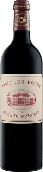 Вино Pavillon Rouge du Chateau Margaux AOC, 2022