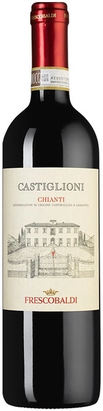 Вино Frescobaldi, Castiglioni Chianti DOCG, 2024