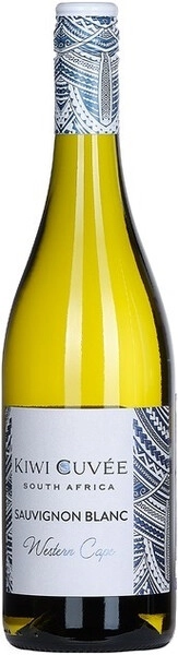 Вино Kiwi Cuvee Sauvignon Blanc