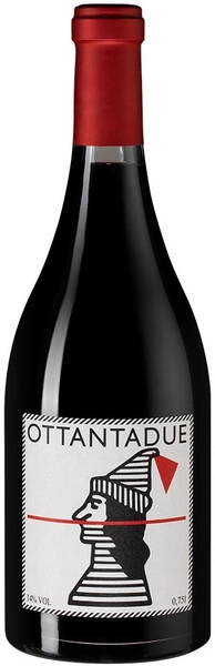 Вино Podere Il Carnasciale, Ottantadue Toscana IGT, 2019