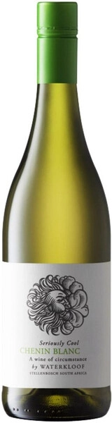 Вино Waterkloof, Seriously Cool Chenin Blanc, 2023