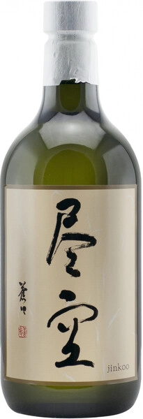 Саке Kitaya, Imo Shochu Jinkoo, 720 мл