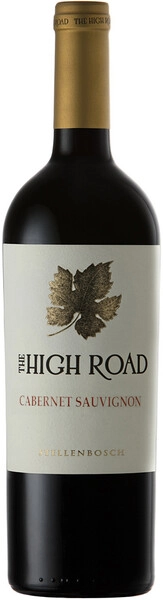 Вино High Road, Cabernet Sauvignon, 2020