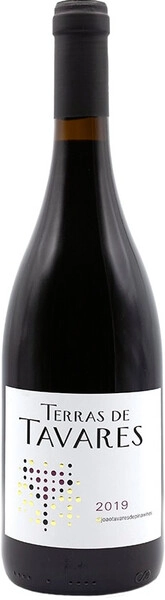 Вино Quinta da Boavista, Terras de Tavares, Dao DOC, 2019