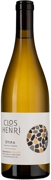 Вино Clos Henri, Otira Sauvignon Blanc, 2023