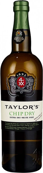 Портвейн Taylor's, Chip Dry Port