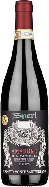 Вино Speri, Monte Sant'Urbano Amarone della Valpolicella Classico DOCG, 2015