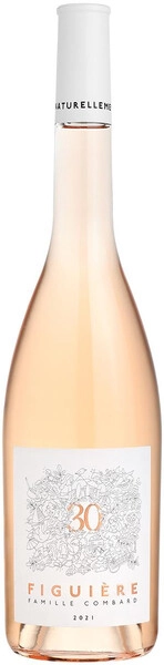 Вино Figuiere, Premiere Rose, Cotes de Provence AOC, 2021