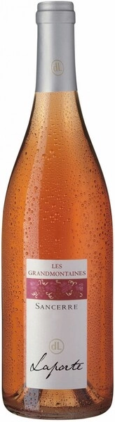 Вино Laporte, Sancerre AOC Les Grandmontains, 2021
