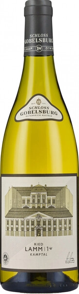 Вино Schloss Gobelsburg, Ried Lamm Erste Lage Gruner Veltliner, Kamptal DAC, 2022