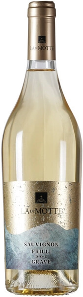 Вино Botter, La di Motte Sauvignon, Friuli DOC Grave, 2022