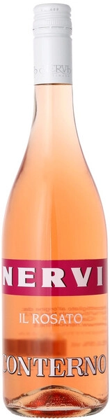 Вино Nervi, "Il Rosato", Piemonte DOC, 2019