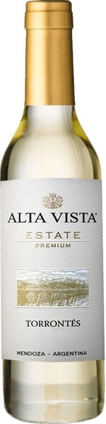 Вино Alta Vista, Premium Torrontes, 2023, 375 мл