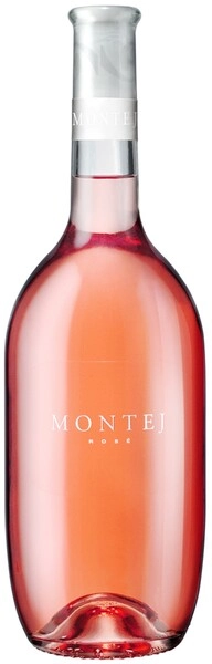 Вино Montej Rose, Monferrato Chiaretto DOC, 2014