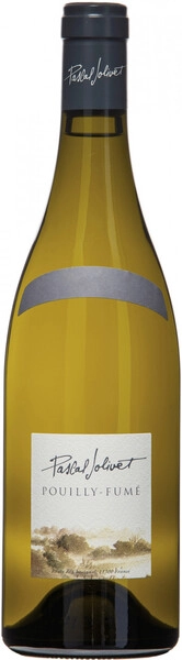 Вино Pascal Jolivet, Pouilly-Fume, 2017, 1.5 л