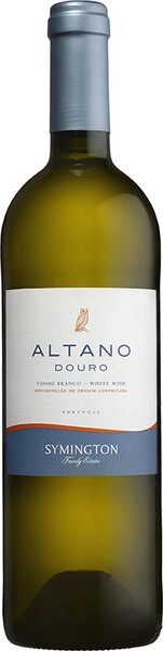 Вино Symington, Altano Branco, Douro DOC, 2015