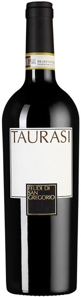 Вино Feudi di San Gregorio, Taurasi DOCG, 2017