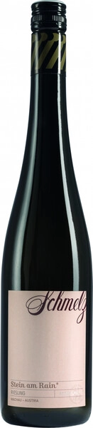 Вино Schmelz, Stein am Rain Riesling Federspiel