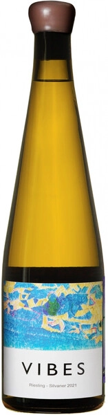 Вино VIBES Riesling-Silvaner, 2021