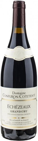 Вино Domaine Confuron-Cotetidot, Echezeaux Grand Cru AOC, 2009