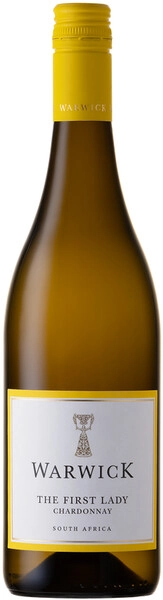 Вино Warwick Estate, The First Lady Chardonnay, 2022