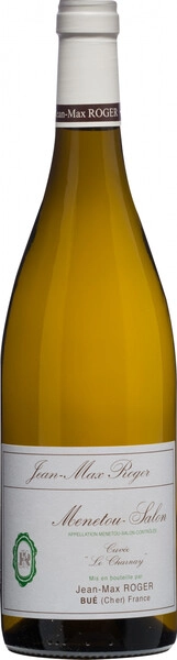 Вино Jean-Max Roger, Menetou-Salon Blanc Le Charnay AOC, 2021