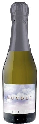 Игристое вино Chateau Tamagne, "Nuvole" Brut, 200 мл