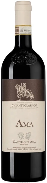 Вино Castello di Ama, "Ama" Chianti Classico DOCG, 2023