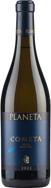 Вино Planeta, Cometa, Sicilia Menfi DOC, 2022